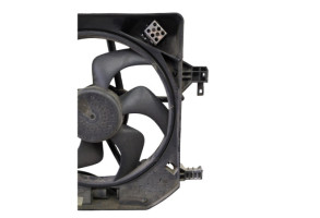 Moto ventilateur radiateur RENAULT TRAFIC 2 Photo n°6