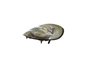 Optique avant principal gauche (feux)(phare) RENAULT TRAFIC 2 Photo n°3