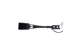 Attache ceinture avant gauche PEUGEOT 5008 1 Photo n°1
