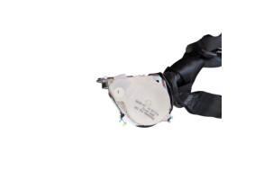 Ceinture arriere droit PEUGEOT 5008 1 Photo n°4