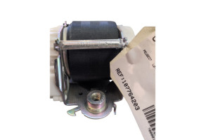 Ceinture arriere droit PEUGEOT 5008 1 Photo n°5
