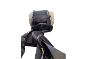 Ceinture arriere droit PEUGEOT 5008 1 Photo n°6