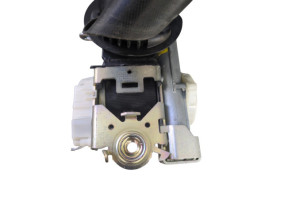 Ceinture arriere gauche PEUGEOT 5008 1 Photo n°1