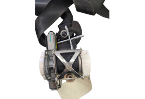 Ceinture arriere gauche PEUGEOT 5008 1 Photo n°3
