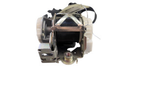 Ceinture arriere gauche PEUGEOT 5008 1 Photo n°5