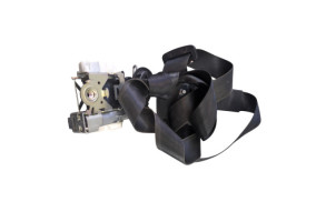 Ceinture arriere gauche PEUGEOT 5008 1 Photo n°7