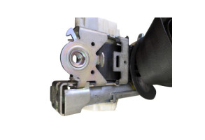 Ceinture avant droit PEUGEOT 5008 1 Photo n°2