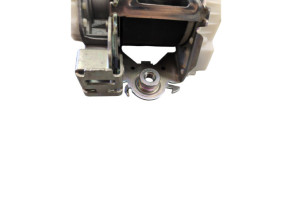 Ceinture avant droit PEUGEOT 5008 1 Photo n°4