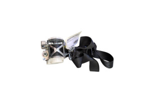Ceinture avant droit PEUGEOT 5008 1 Photo n°5