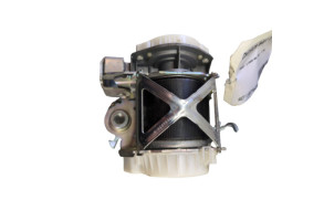 Ceinture avant droit PEUGEOT 5008 1 Photo n°6
