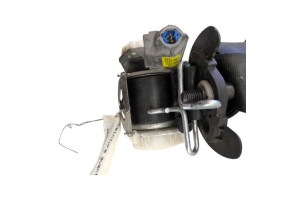 Ceinture avant droit PEUGEOT 5008 1 Photo n°7