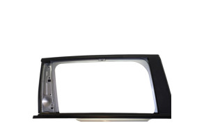 Porte arriere droit PEUGEOT 5008 1 Photo n°4