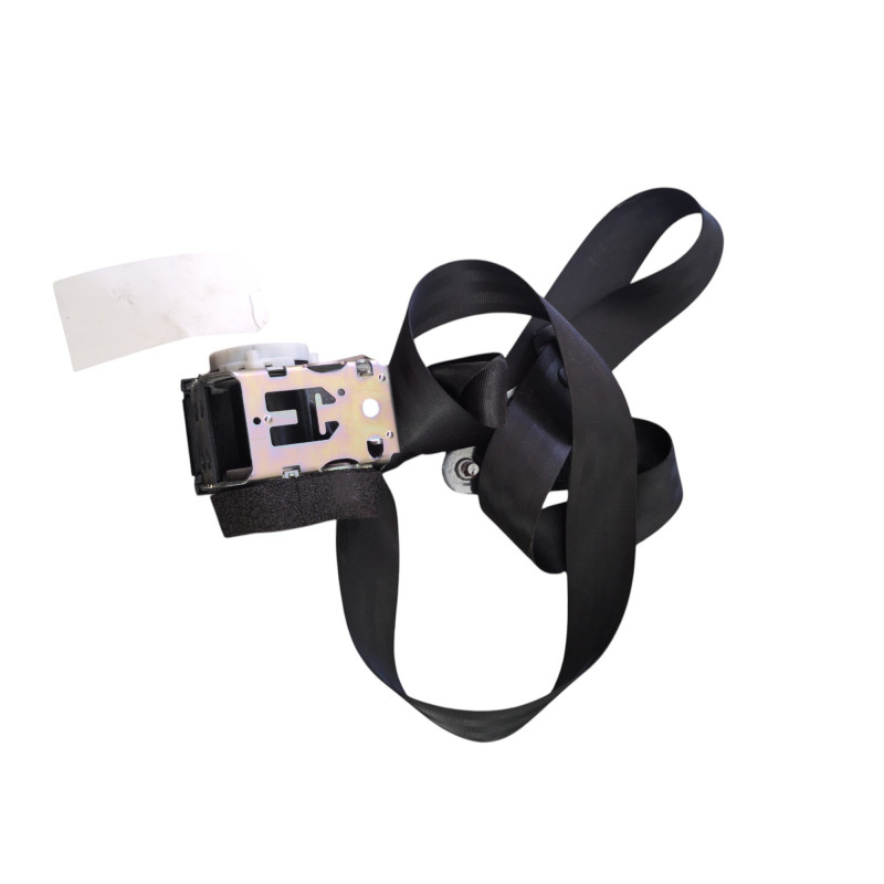 Ceinture arriere droit PEUGEOT 3008 1 Photo n°1