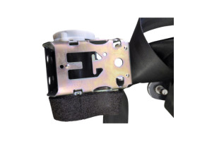 Ceinture arriere droit PEUGEOT 3008 1 Photo n°2