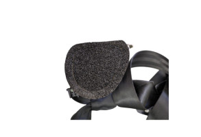 Ceinture arriere droit PEUGEOT 3008 1 Photo n°3