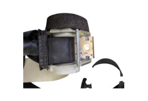 Ceinture arriere droit PEUGEOT 3008 1 Photo n°4