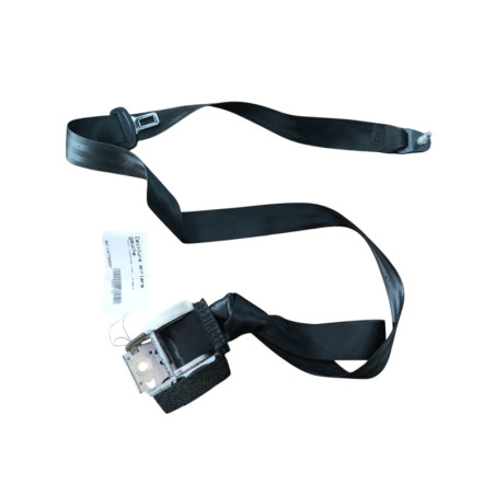 Ceinture arriere gauche PEUGEOT 3008 1