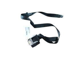 Ceinture arriere gauche PEUGEOT 3008 1 Photo n°1