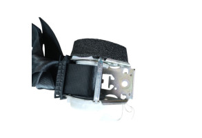 Ceinture arriere gauche PEUGEOT 3008 1 Photo n°4