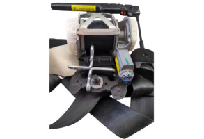 Ceinture avant droit PEUGEOT 3008 1 Photo n°3