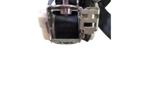 Ceinture avant droit PEUGEOT 3008 1 Photo n°7