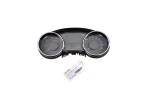 Compteur PEUGEOT 3008 1 Photo n°2