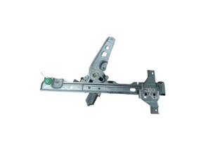 Leve vitre electrique avant droit PEUGEOT 3008 1 Photo n°4