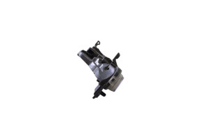 Feu diurne avant gauche CITROEN C4 PICASSO 1 Photo n°3