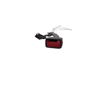 Attache ceinture avant gauche VOLKSWAGEN PASSAT 7