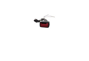 Attache ceinture avant gauche VOLKSWAGEN PASSAT 7 Photo n°1
