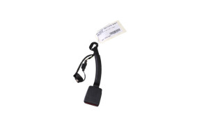 Attache ceinture avant gauche VOLKSWAGEN PASSAT 7 Photo n°2