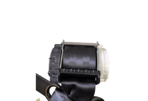 Ceinture arriere gauche VOLKSWAGEN PASSAT 7 Photo n°3