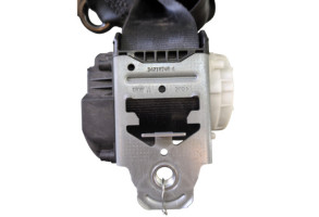Ceinture arriere gauche VOLKSWAGEN PASSAT 7 Photo n°4