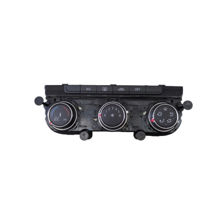 Commande chauffage VOLKSWAGEN PASSAT 7