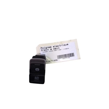Poignee electrique frein a main VOLKSWAGEN PASSAT 7