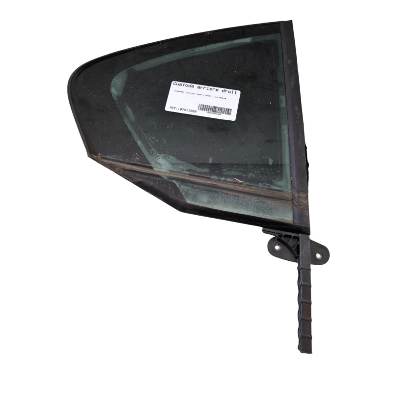 Custode arriere droit (porte) VOLKSWAGEN PASSAT 7 Photo n°1