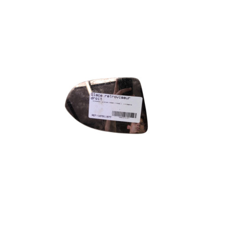 Glace retroviseur droit VOLKSWAGEN PASSAT 7