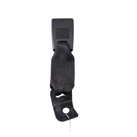 Attache ceinture arriere droit BMW SERIE 1 E81