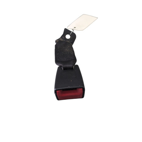 Attache ceinture arriere gauche BMW SERIE 1 E81