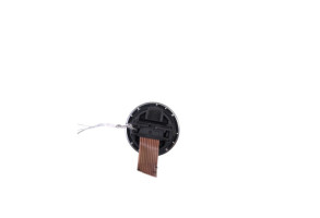 Bouton de demarrage BMW SERIE 1 E81 Photo n°2