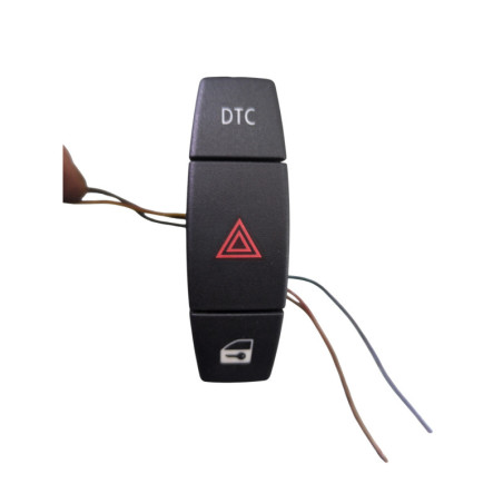 Bouton de warning BMW SERIE 1 E81