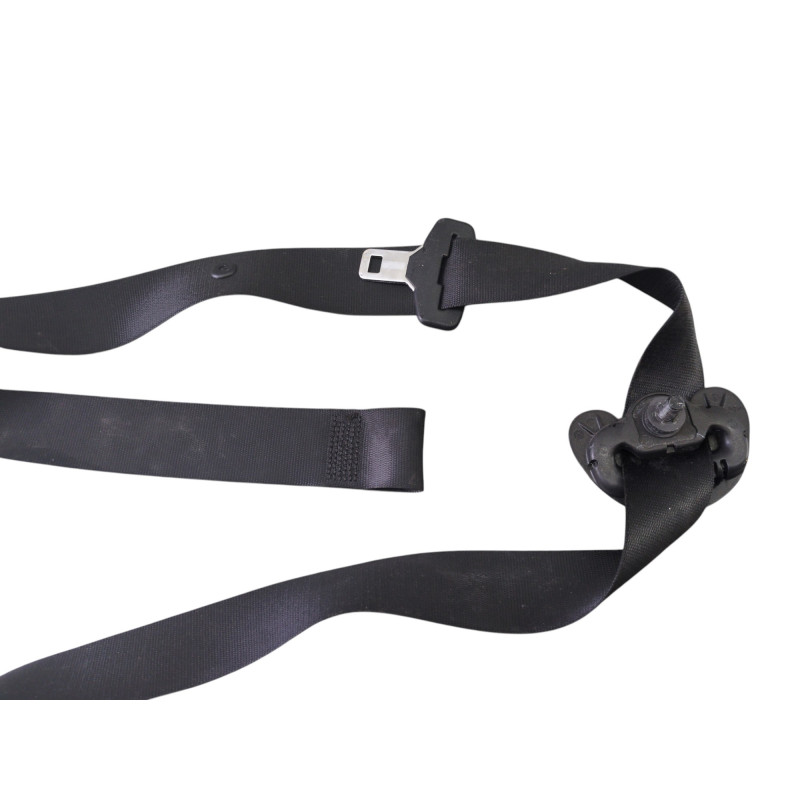 Ceinture avant droit BMW SERIE 1 E81 Photo n°1
