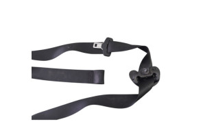 Ceinture avant droit BMW SERIE 1 E81 Photo n°1