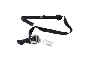 Ceinture avant droit BMW SERIE 1 E81 Photo n°5
