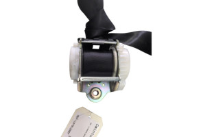 Ceinture avant droit BMW SERIE 1 E81 Photo n°7