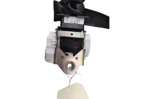 Ceinture avant droit BMW SERIE 1 E81 Photo n°8