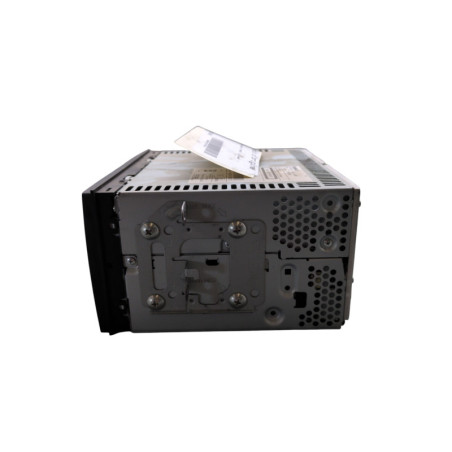 Autoradio d'origine NISSAN QASHQAI 1