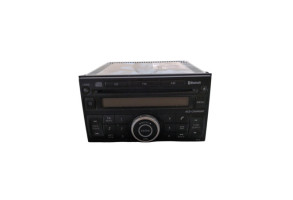 Autoradio d'origine NISSAN QASHQAI 1 Photo n°5