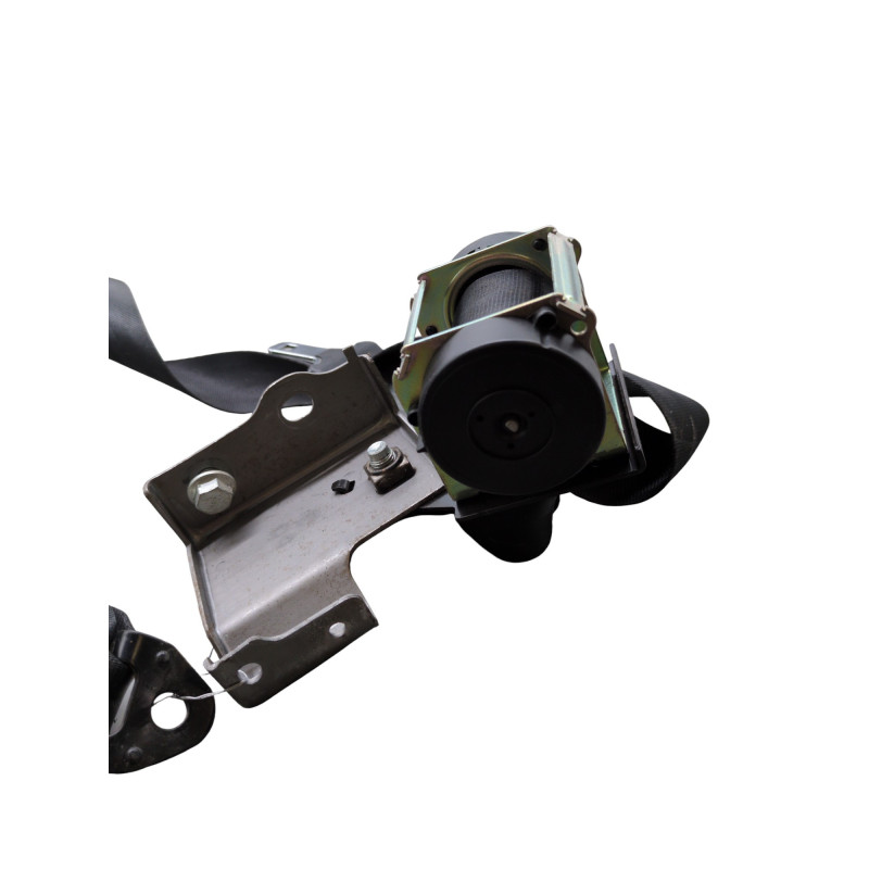 Ceinture arriere droit NISSAN QASHQAI 1 Photo n°1