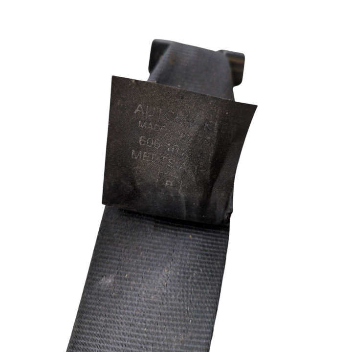 Ceinture arriere droit NISSAN QASHQAI 1 Photo n°3